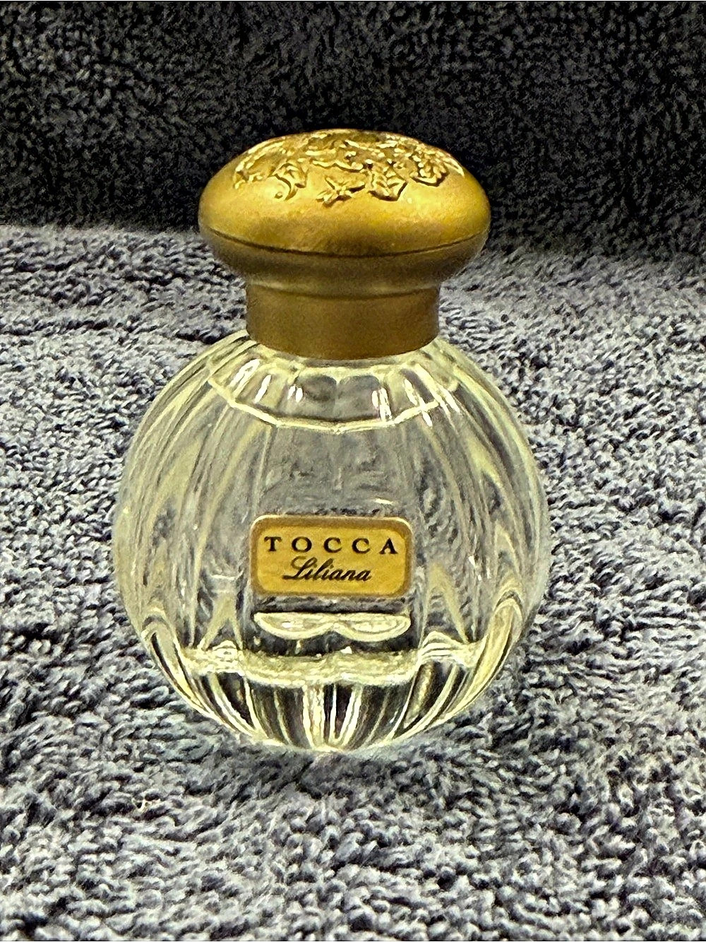 Tocca Liliana 0.5 fl oz NWT